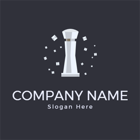 Salt Logo - Free Salt Logo Designs | DesignEvo Logo Maker