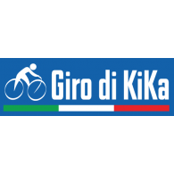 Kika Logo - Giro di KiKa. Brands of the World™. Download vector logos