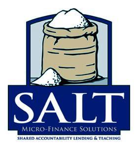 Salt Logo - SALT Logo | Logo for micro-finance ministry | Nathan Wright | Flickr
