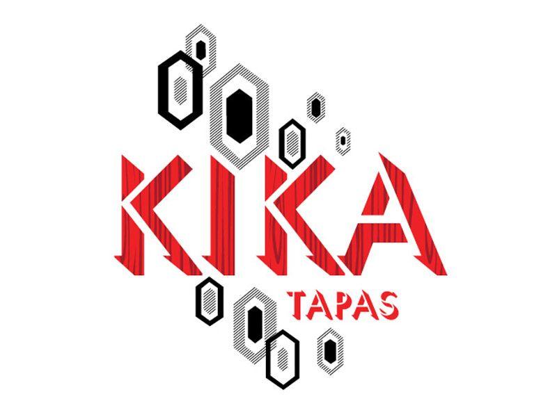 Kika Logo - Kika Logo by Image Conscious Studios