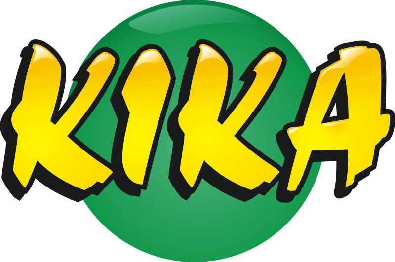 Kika Logo - Kika (Lithuania)
