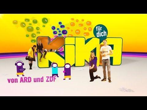 Kika Logo - KIKA logo! -- station ID - YouTube