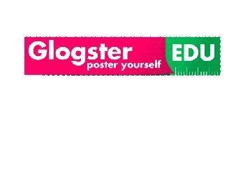 Glogster Logo - WirEDteach. The Buzz on Teaching and Technology