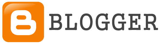 Blogger.com Logo - How to Start a Blog for Free • GetHow