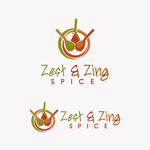 Spices Logo - A logo for a new foodie's spice company | Logo & social media pack ...