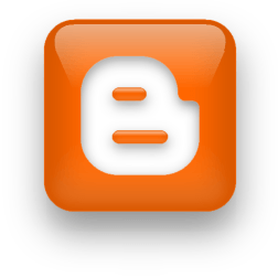 Blogger.com Logo - Blogger Review. Blogspot & Blogger, Google's Free Blogging Platform