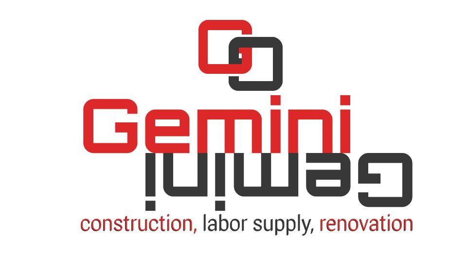 Kika Logo - Elegant, Playful, Construction Company Logo Design for GEMINI by ...