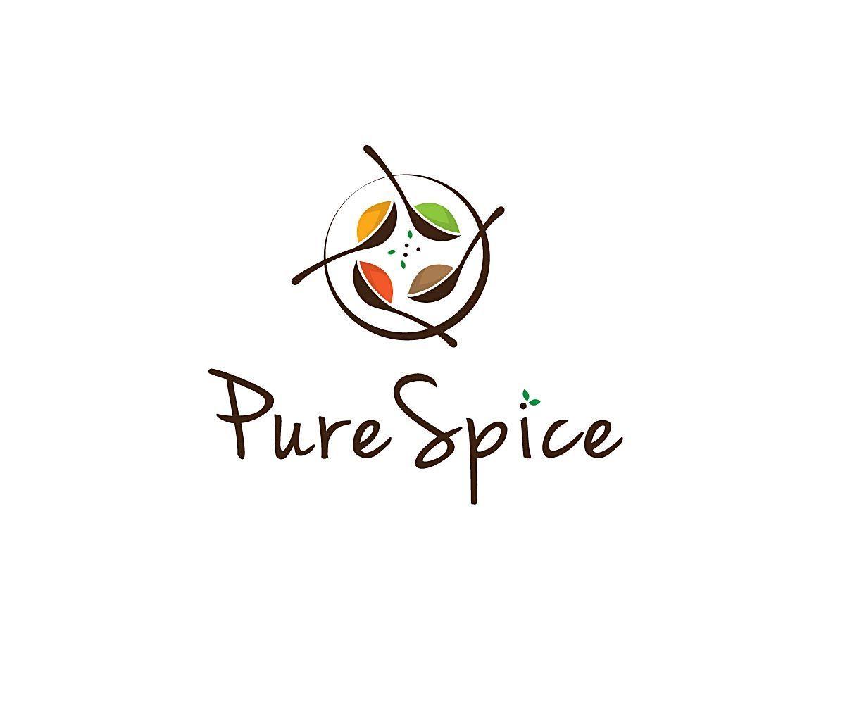 Spice Logo - 51 Creative, Inspiring Spices Company Logos | Spices Company Logos ...
