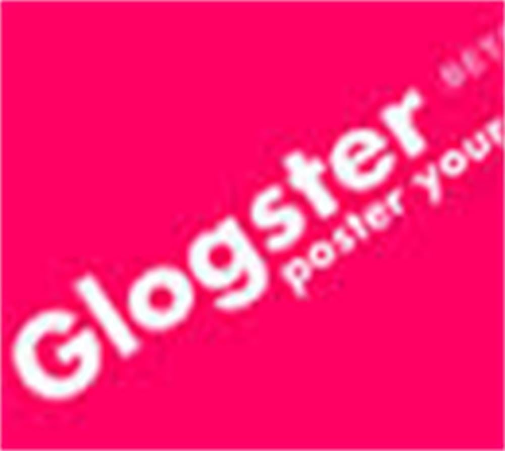 Glogster Logo - Glogster Logo