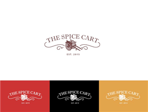 Spice Logo - Spice Logo Designs Logos to Browse