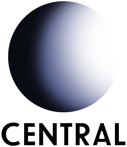 Central Logo - ITV Central