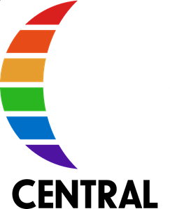 Central Logo - Central Logo Vector (.SVG) Free Download