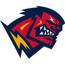 XFL Logo - All 8 XFL Logo Battle | Sports Logo History