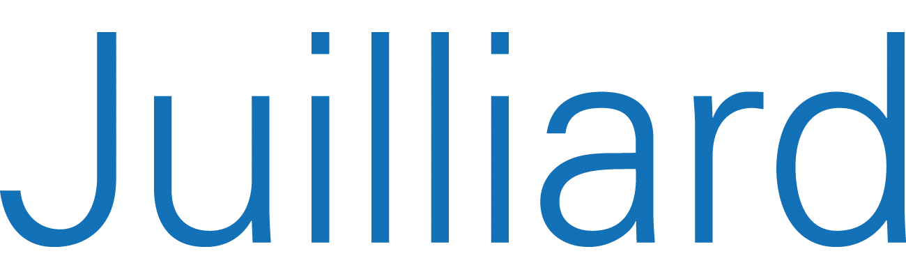 Juilliard Logo - Juilliard Tickets