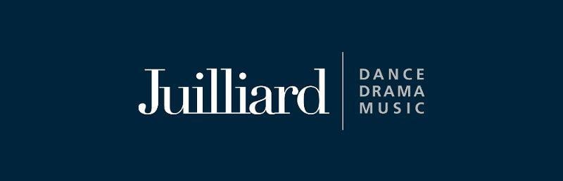 Juilliard Logo - What is Juilliard School? Mollá