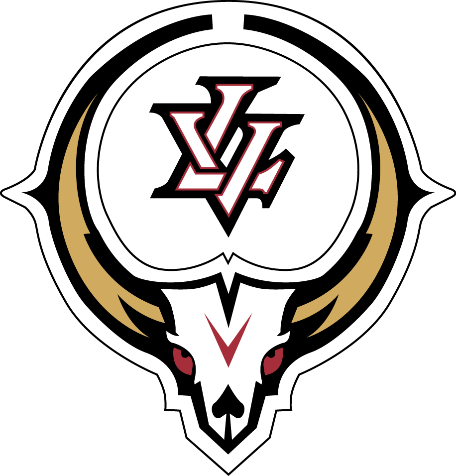 XFL Logo - Las Vegas Outlaws Unused Logo - XFL (XFL) - Chris Creamer's Sports ...