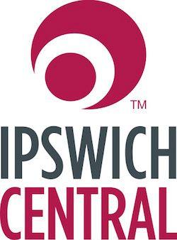 Central Logo - Ipswich Central Logo TM