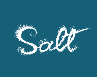 Salt Logo - Salt Designed by Corvus | BrandCrowd