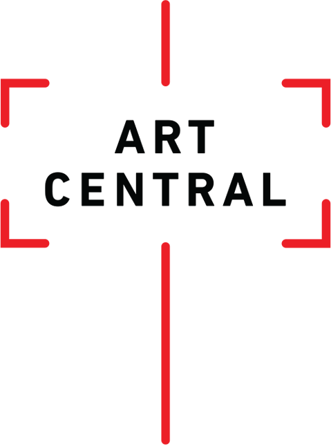 Central Logo - Art Central Central Hong Kong