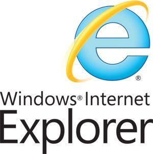 MSIE Logo - Microsoft chystá 8 záplat, kritickou pro Internet Explorer