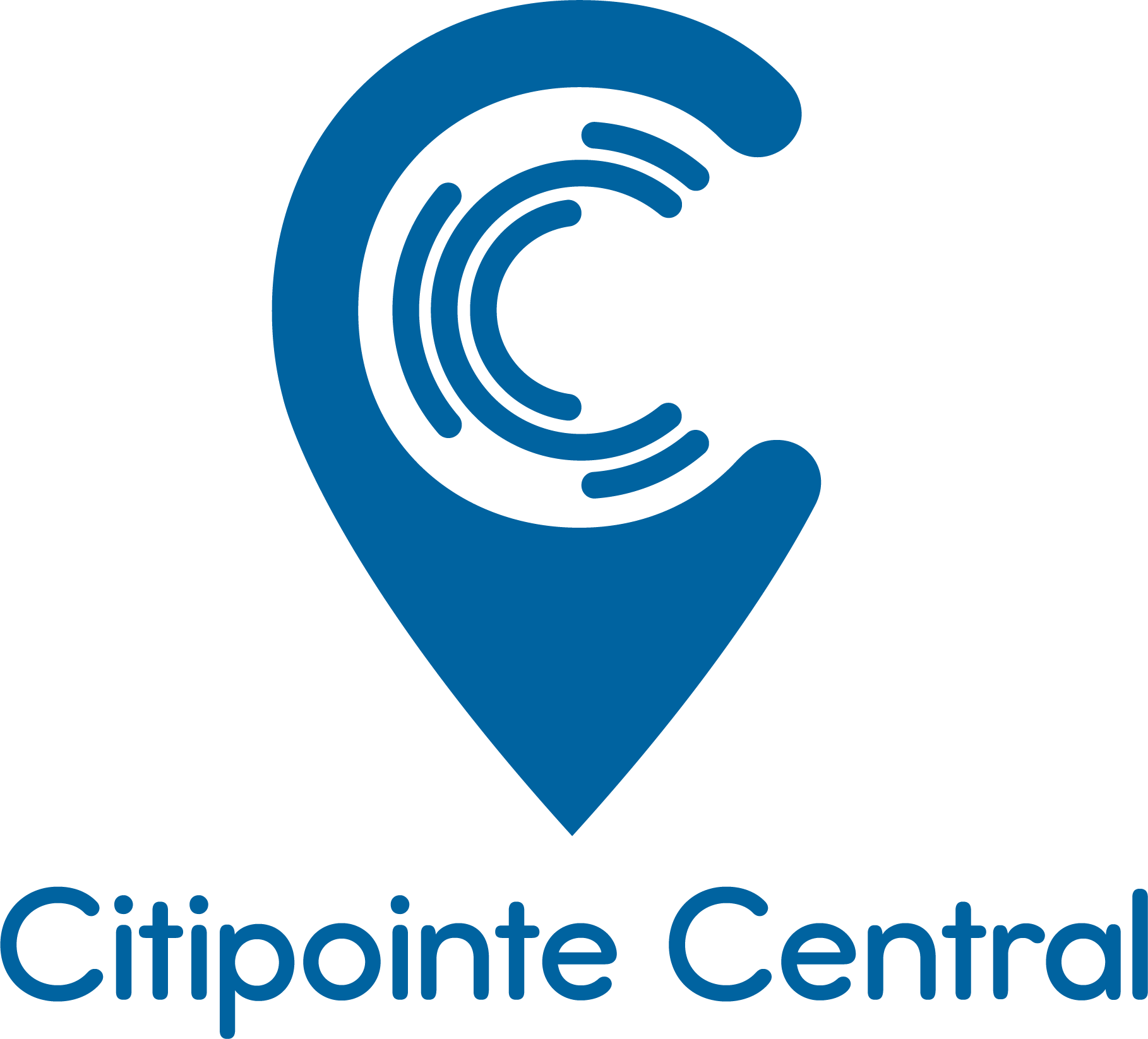 Central Logo - Citipointe Central Christian College