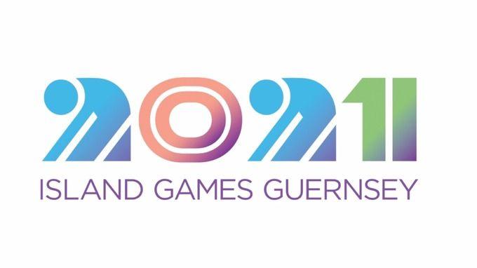 2021 Logo - Guernsey 2021 Island Games logo revealed | Channel - ITV News