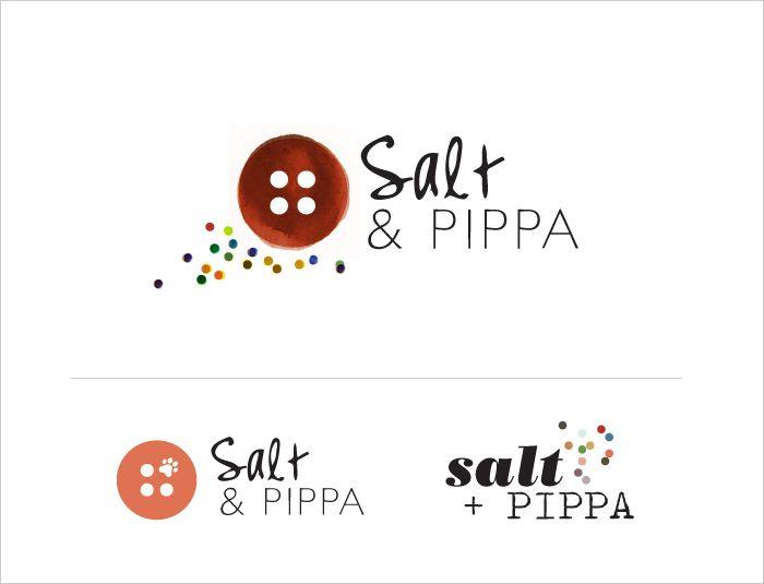 Salt Logo - Salt Logo Design - Woodphoriaky.com