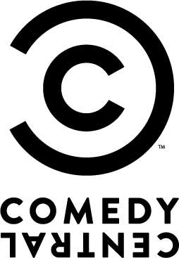 Central Logo - Comedy Central Logo.png