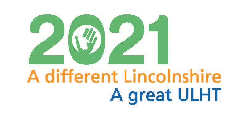 2021 Logo - 2021 logo | United Lincolnshire Hospitals