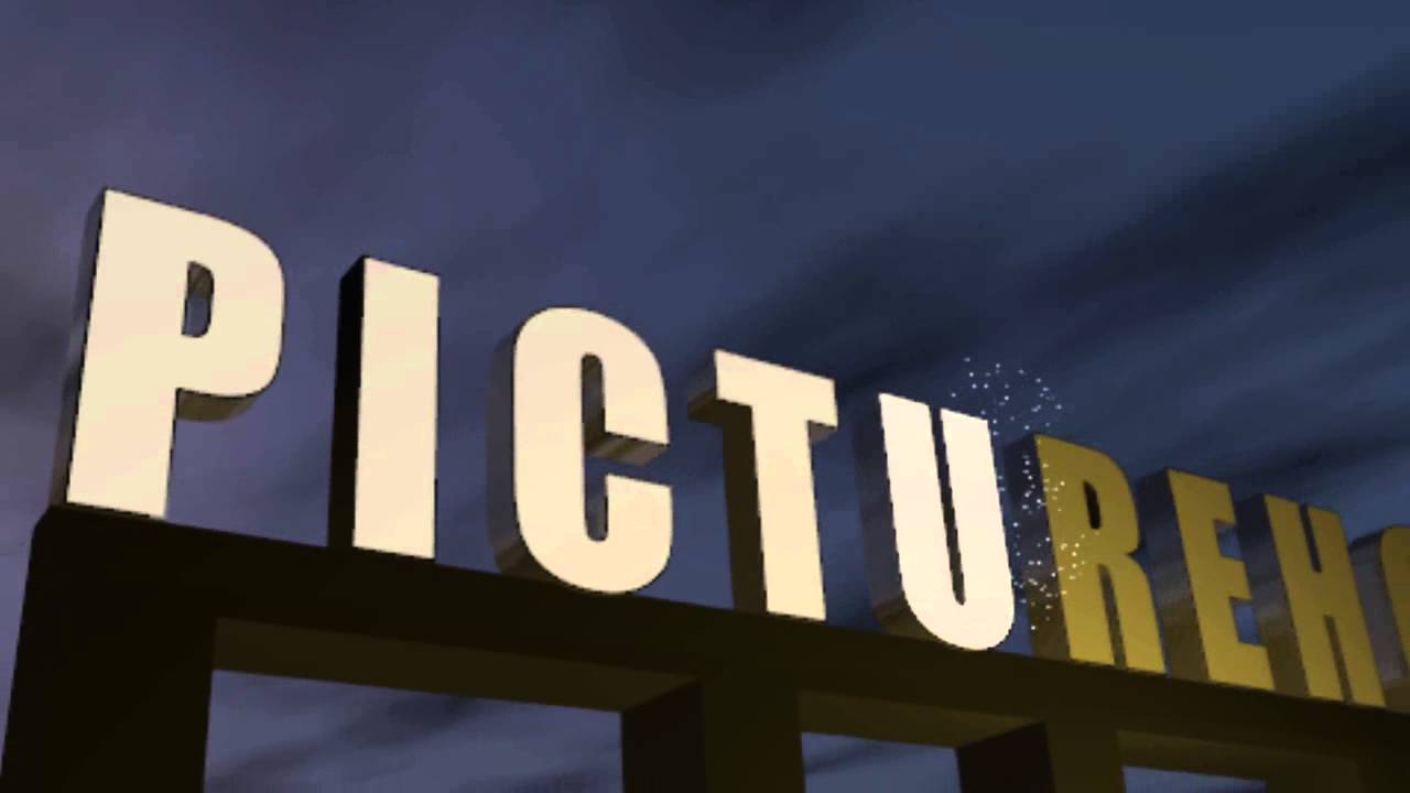 Picturehouse Logo - My Take on Picturehouse Logo - YouTube