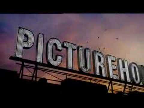 Picturehouse Logo - Picturehouse Logo 2007 - YouTube