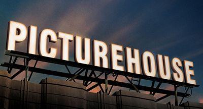 Picturehouse Logo - Picturehouse (company)