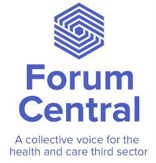 Central Logo - Forum Central Logo Webstrap