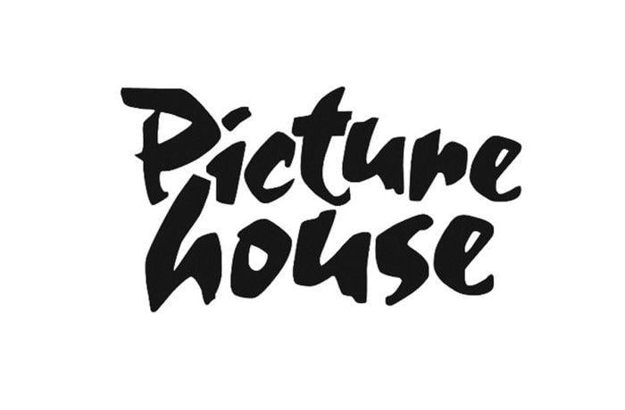 Picturehouse Logo - Picturehouse