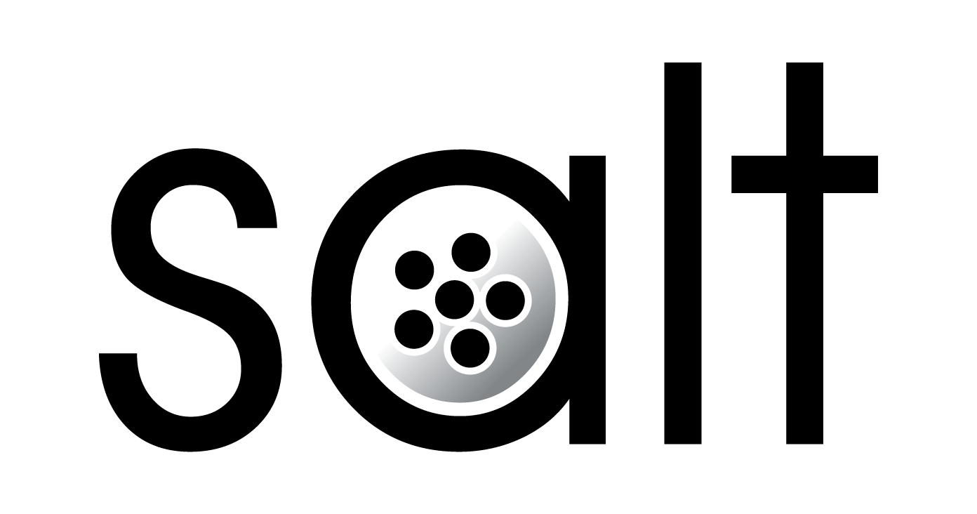 Salt Logo - Salt logo png 3 » PNG Image