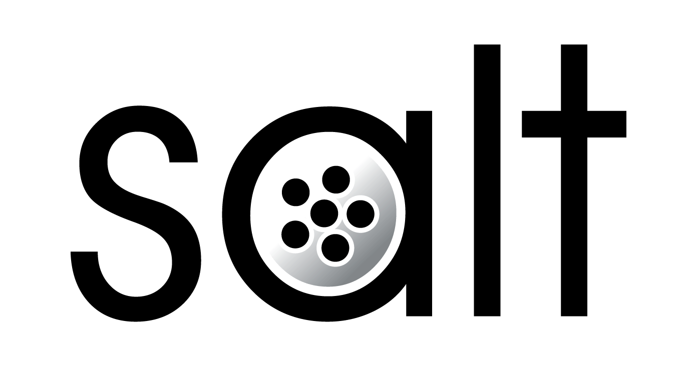 Salt Logo - Salt logo png 3 PNG Image