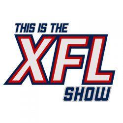 XFL Logo - This is the XFL Show