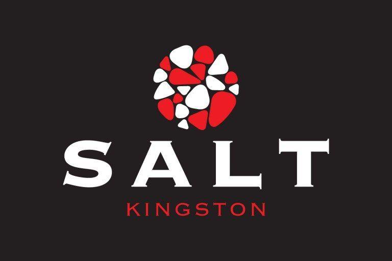 Salt Logo - salt logo design salt kingston logo design black moon alchemy ...