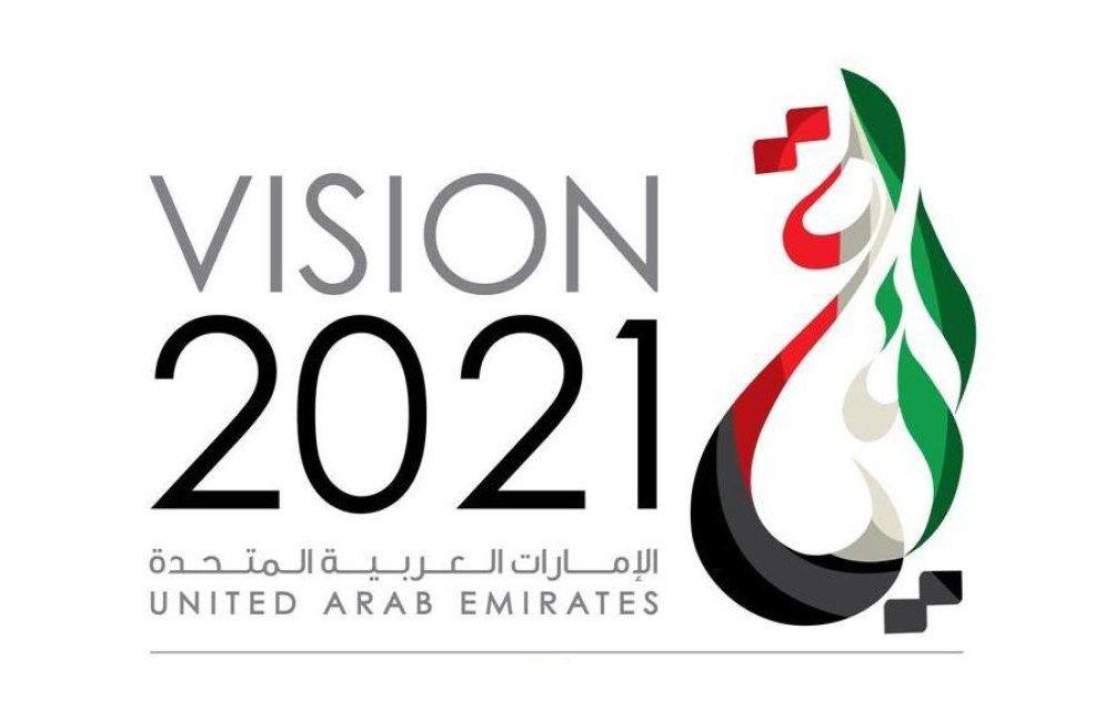 2021 Logo - UAE Vision 2021 – Aviation Partners