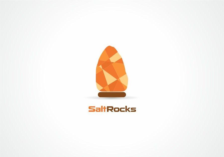 Salt Logo - Design a Logo for Salt Lamps/ Accessrories | Freelancer