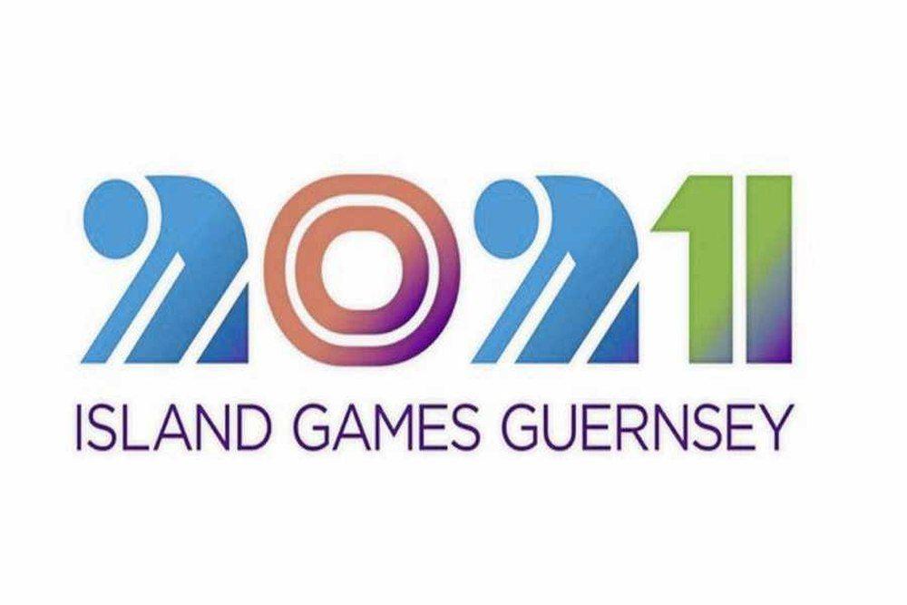 2021 Logo - Island Games 2021 logo 'could change over time' | Guernsey Press