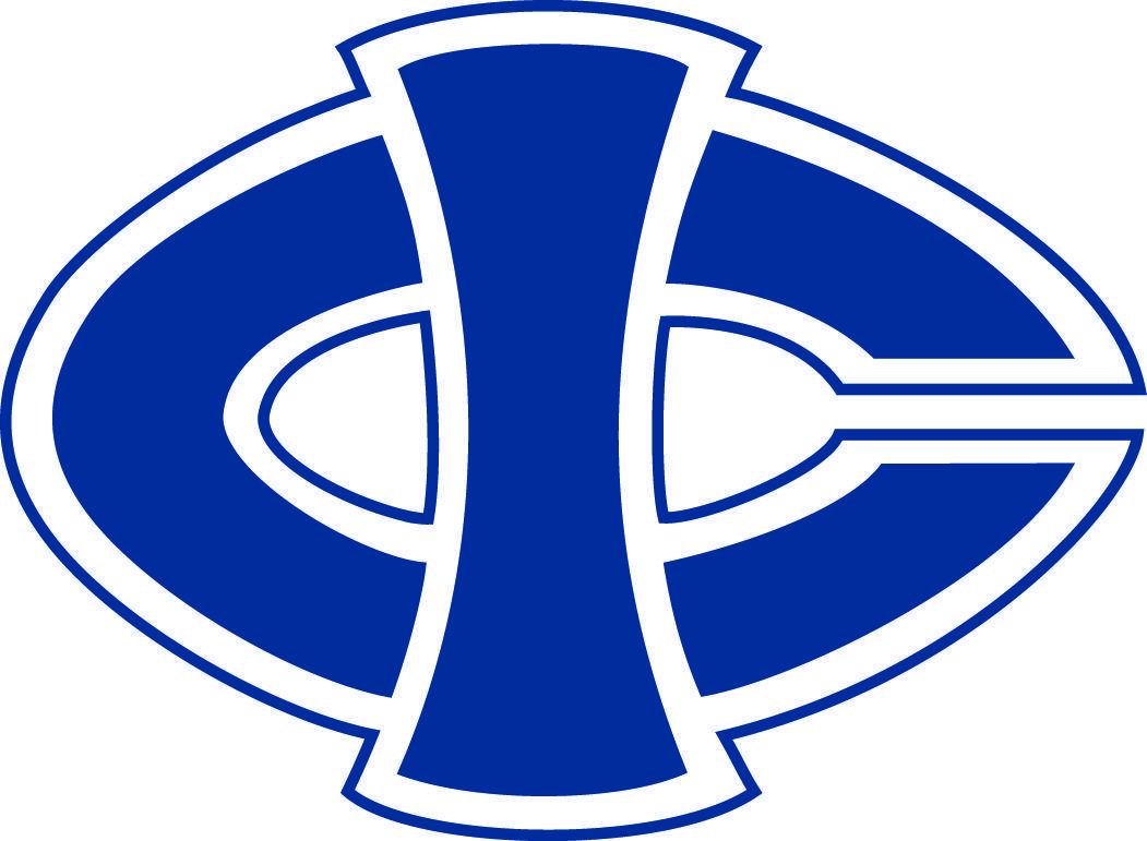 Central Logo - Iowa Central: Style Guide