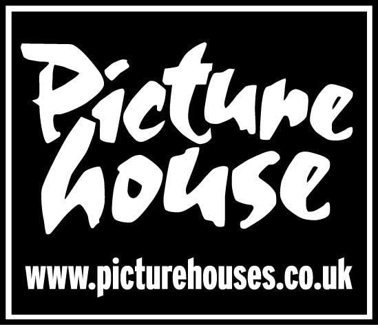 Picturehouse Logo - Picturehouse Logo | DocGeeks