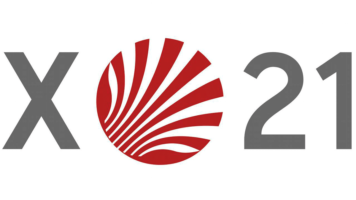 2021 Logo - Xacobeo 2021 launches new logo - Spain Incoming