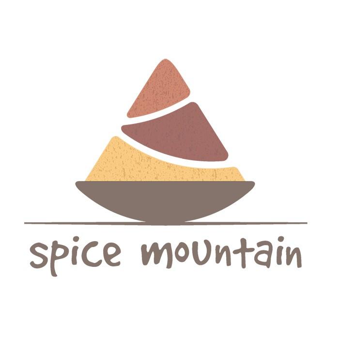 Spice Logo - Welcome to Spice Mountain Spices, Curries and Herbs Online