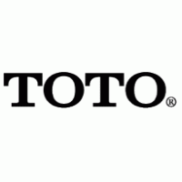 Toto Logo - TOTO | Brands of the World™ | Download vector logos and logotypes