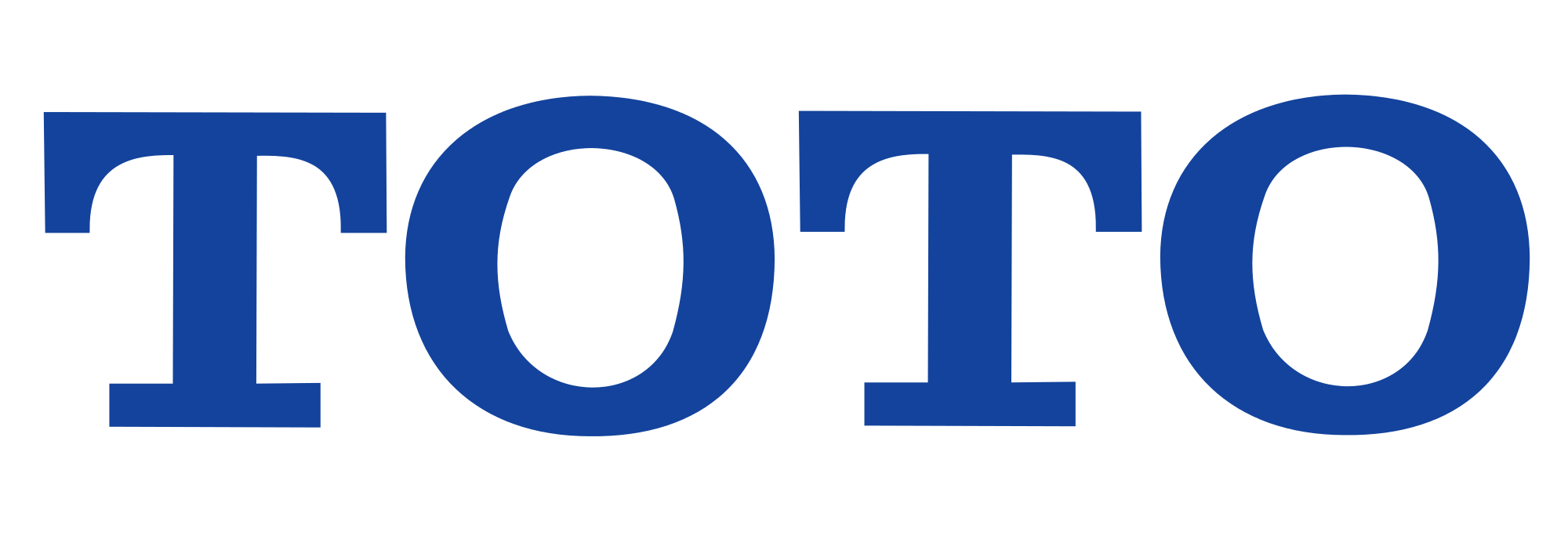 Toto Logo - LogoDix