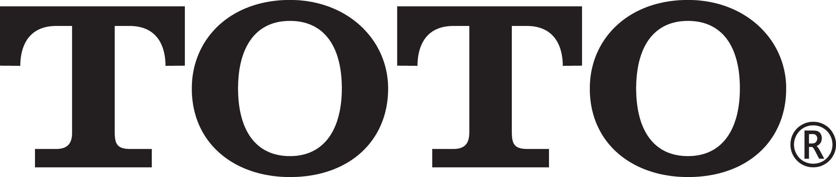 Toto Logo - TOTO THE REAL LOGO