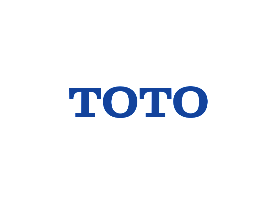 Toto Logo - TOTO logo | Logok