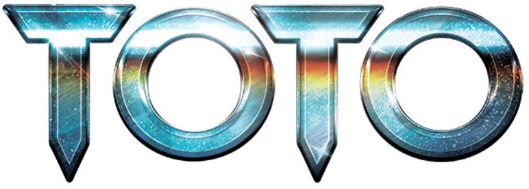 Toto Logo - Toto (band)